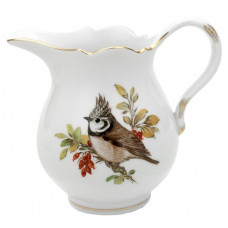 Milchkännchen, Form 