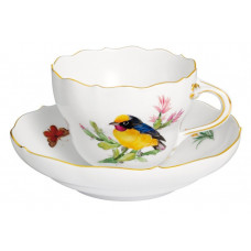 Kaffeetasse m.U., Form 