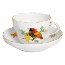 Kaffeetasse m.U., Form 