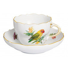 Kaffeetasse m.U., Form 