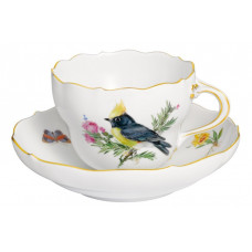 Kaffeetasse m.U., Form 