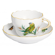 Kaffeetasse m.U., Form 