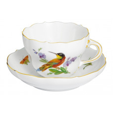 Kaffeetasse m.U., Form 