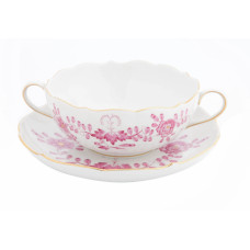 Suppentasse m.U., Form 