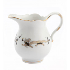 Milchkännchen, Form 