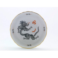 Sch&uuml;ssel, rund, Form 