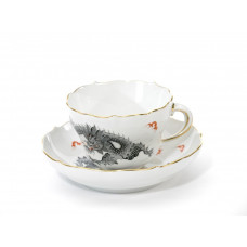 Kaffeetasse m.U., Form 