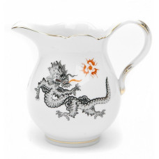 Milchkännchen, Form 