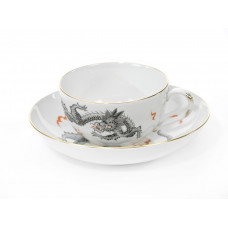 Milchkaffeetasse, Form 