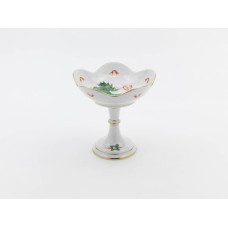 Schale auf Fu&szlig;, Form 