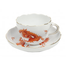 Kaffeetasse m.U., Form 