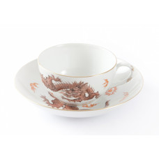 Milchkaffeetasse, Form 