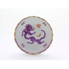 Beilageschale rund, Form 