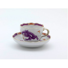 Kaffeetasse m.U., Form 