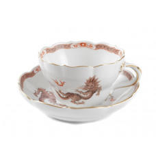 Kaffeetasse m.U., Form 