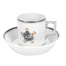 Kaffeetasse m.U., Form 