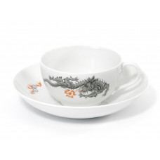 Milchkaffeetasse, Form 