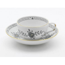 Milchkaffeetasse, Form 