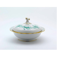 Sch&uuml;ssel m.D., Form 