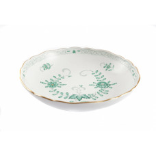 Beilageschale rund, Form 