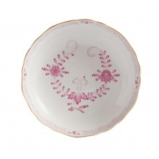 Beilageschale rund, Form 