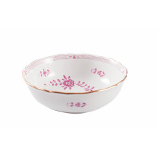 Sch&uuml;ssel, rund, Form 