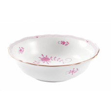 Sch&uuml;ssel, rund, Form 