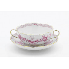 Suppentasse m.U., Form 