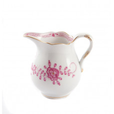 Milchkännchen, Form 