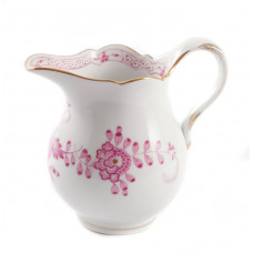 Milchkännchen, Form 