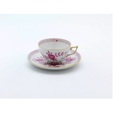 Kaffeetasse m.U., Form 