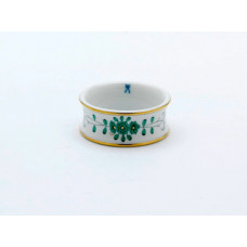 Serviettenring, Form 