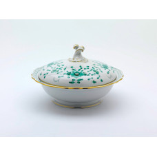 Sch&uuml;ssel m.D., Form 