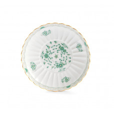 Beilageschale rund,gemuschelt, Form 