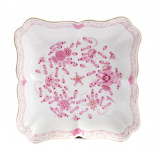 Beilageschale viereckig, Form 