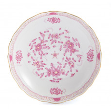 Beilageschale rund, Form 