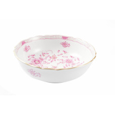 Sch&uuml;ssel, rund, Form 