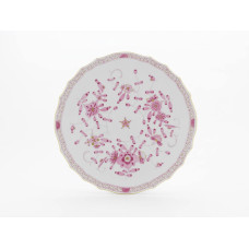 Tortenplatte rund, Form 