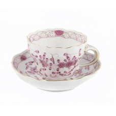 Kaffeetasse m.U., Form 