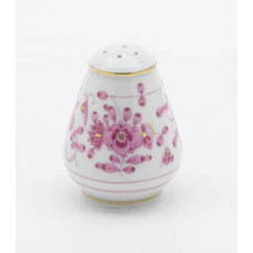 Pfefferstreuer, Form 