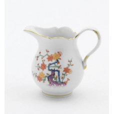 Milchkännchen, Form 