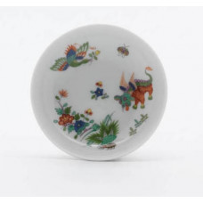 Sch&auml;lchen, Form 