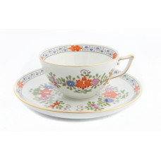 Kaffeetasse m.U., Form 