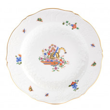 Teller m.H. (o.M. 03475), Form 