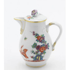 Gießer m.Deckel, Form 