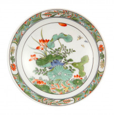 Untertasse zu 10580, Form 