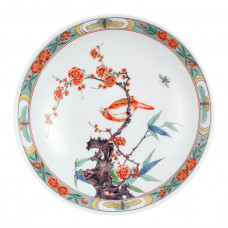 Untertasse zu 10580, Form 