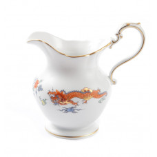 Milchkännchen, Form 