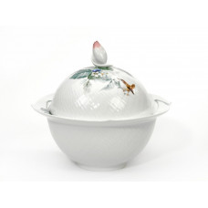 Sch&uuml;ssel m.D., Form 