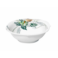 Sch&uuml;ssel, rund, Form 